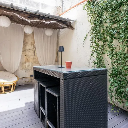 Coquette Maison&extérieur Villa