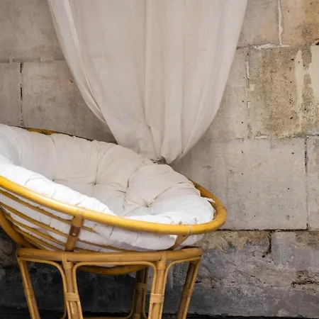 Coquette Maison&extérieur Villa