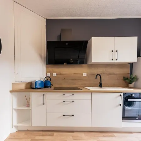 Coquette Maison&extérieur