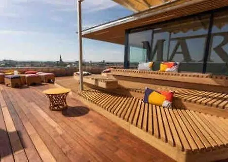 Coquette Maison&extérieur