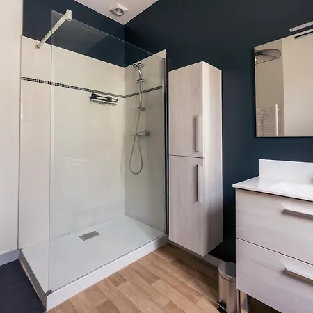 Coquette Maison&extérieur Villa Cognac