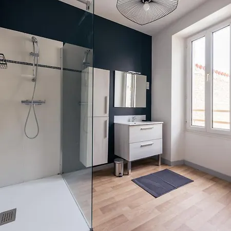 Coquette Maison&extérieur Villa *