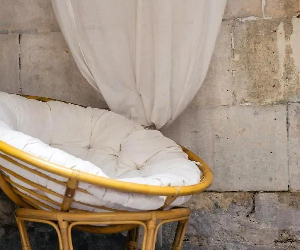 Coquette Maison&extérieur Villa