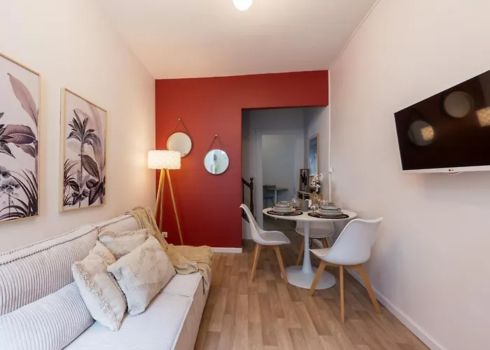 Villa Coquette Maison&extérieur Cognac