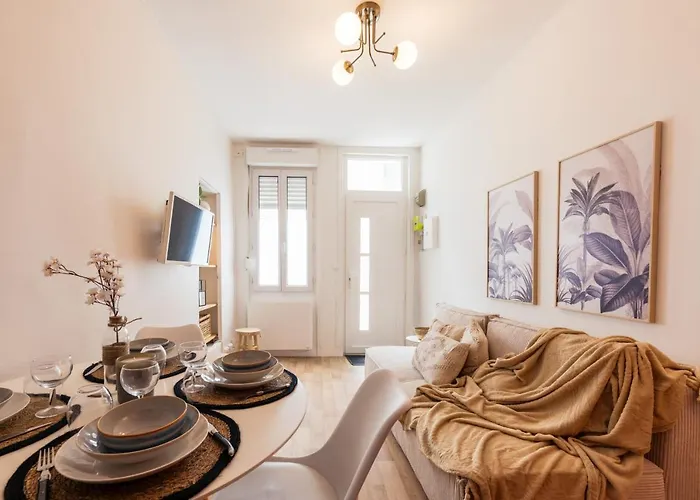 Coquette Maison&extérieur *