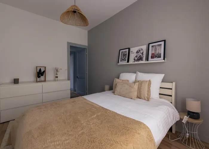 Coquette Maison&extérieur Villa Cognac