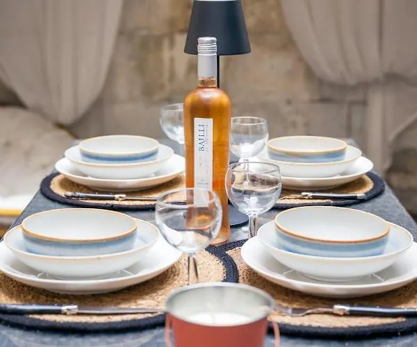 Coquette Maison&extérieur *