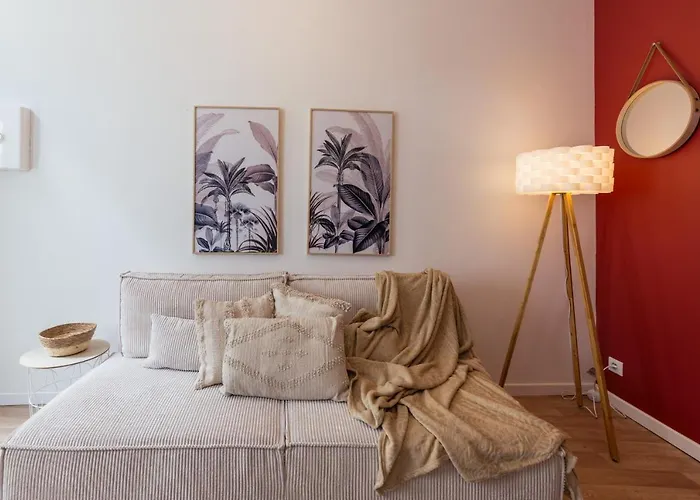 Villa Coquette Maison&extérieur