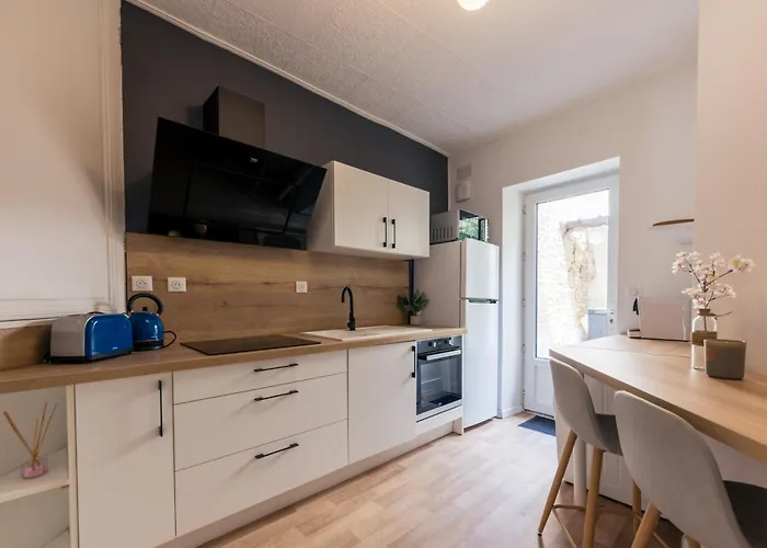 Coquette Maison&extérieur *